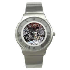 Karijini Canyon Stainless Steel Watches by trendistuff