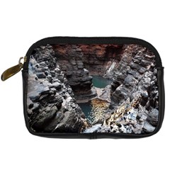 Karijini Canyon Digital Camera Cases by trendistuff