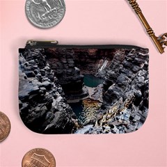 Karijini Canyon Mini Coin Purses by trendistuff