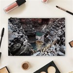 KARIJINI CANYON Cosmetic Bag (Large) 