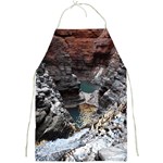 KARIJINI CANYON Full Print Aprons