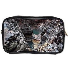 Karijini Canyon Toiletries Bags by trendistuff