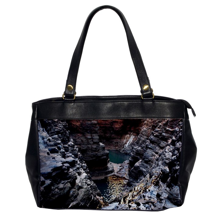 KARIJINI CANYON Office Handbags