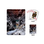 KARIJINI CANYON Playing Cards (Mini) 