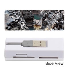 Karijini Canyon Memory Card Reader (stick) 