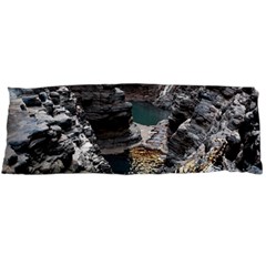 Karijini Canyon Body Pillow Cases (dakimakura) 