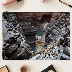 KARIJINI CANYON Cosmetic Bag (XXXL) 