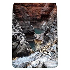 Karijini Canyon Flap Covers (l)  by trendistuff