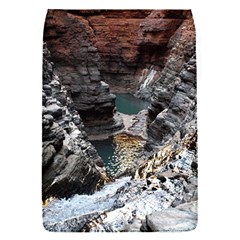 Karijini Canyon Flap Covers (s)  by trendistuff