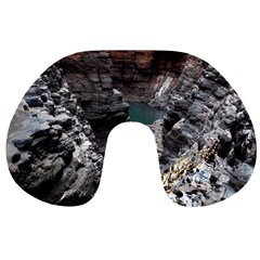 Karijini Canyon Travel Neck Pillows