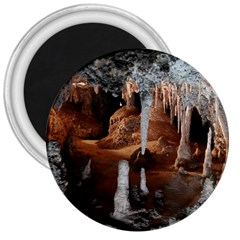 Jenolan Imperial Cave 3  Magnets by trendistuff