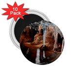 JENOLAN IMPERIAL CAVE 2.25  Magnets (10 pack)  Front