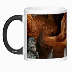 Jenolan Imperial Cave Morph Mugs by trendistuff