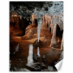 Jenolan Imperial Cave Canvas 18  X 24   by trendistuff