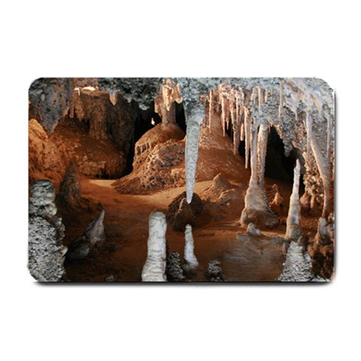 JENOLAN IMPERIAL CAVE Small Doormat 