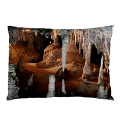 Jenolan Imperial Cave Pillow Cases by trendistuff