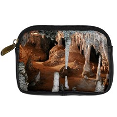 Jenolan Imperial Cave Digital Camera Cases by trendistuff