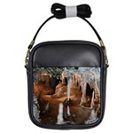 JENOLAN IMPERIAL CAVE Girls Sling Bags Front