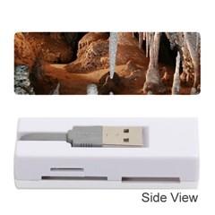 Jenolan Imperial Cave Memory Card Reader (stick) 