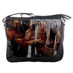 Jenolan Imperial Cave Messenger Bags by trendistuff