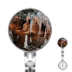 Jenolan Imperial Cave Stainless Steel Nurses Watches