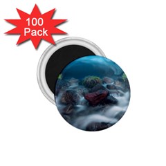 Iceland Cave 1 75  Magnets (100 Pack) 