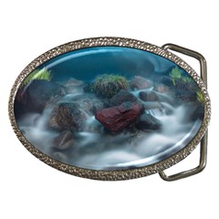 Iceland Cave Belt Buckles by trendistuff