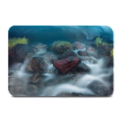 Iceland Cave Plate Mats