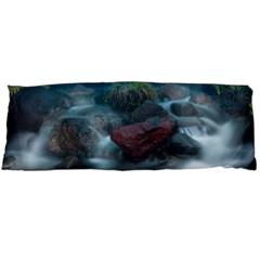 Iceland Cave Body Pillow Cases (dakimakura) 