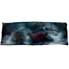 Iceland Cave Body Pillow Cases Dakimakura (two Sides) 