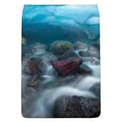 Iceland Cave Flap Covers (l)  by trendistuff