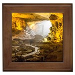 HA LONG BAY Framed Tiles Front