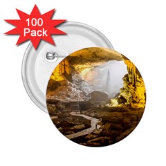 Ha Long Bay 2 25  Buttons (100 Pack)  by trendistuff