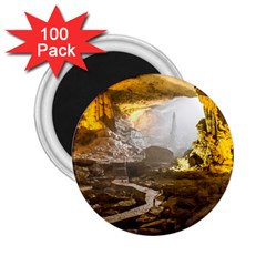 Ha Long Bay 2 25  Magnets (100 Pack)  by trendistuff