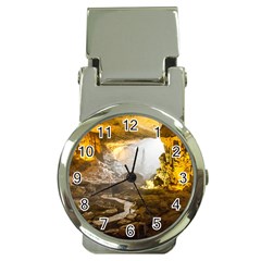 Ha Long Bay Money Clip Watches by trendistuff