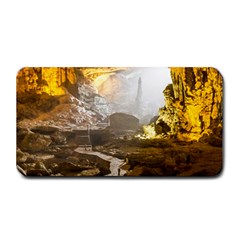 Ha Long Bay Medium Bar Mats by trendistuff