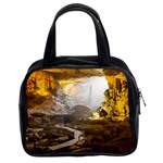 HA LONG BAY Classic Handbags (2 Sides) Front