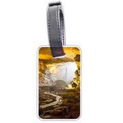 Ha Long Bay Luggage Tags (one Side) 