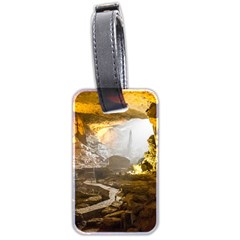 Ha Long Bay Luggage Tags (two Sides) by trendistuff