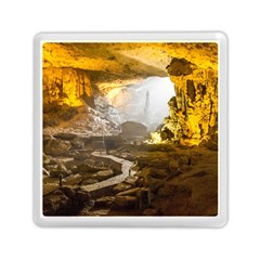 Ha Long Bay Memory Card Reader (square) 