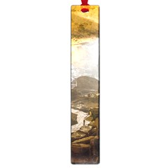 Ha Long Bay Large Book Marks by trendistuff