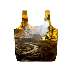 Ha Long Bay Full Print Recycle Bags (s) 