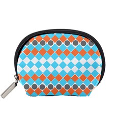 Tribal Pattern Accessory Pouches (small) 