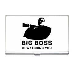 Bigboss Business Card Holders