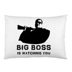 BigBoss Pillow Cases 26.62 x18.9  Pillow Case