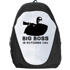 Bigboss Backpack Bag