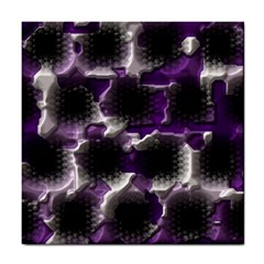 Fading Holes			tile Coaster by LalyLauraFLM