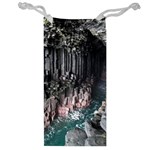 FINGALS CAVE Jewelry Bags Front