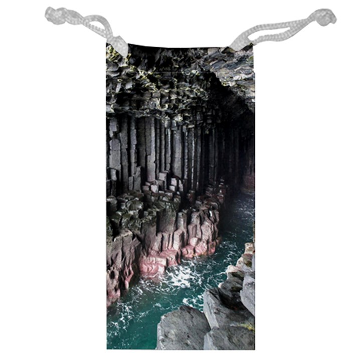 FINGALS CAVE Jewelry Bags