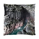 FINGALS CAVE Standard Cushion Cases (Two Sides)  Front